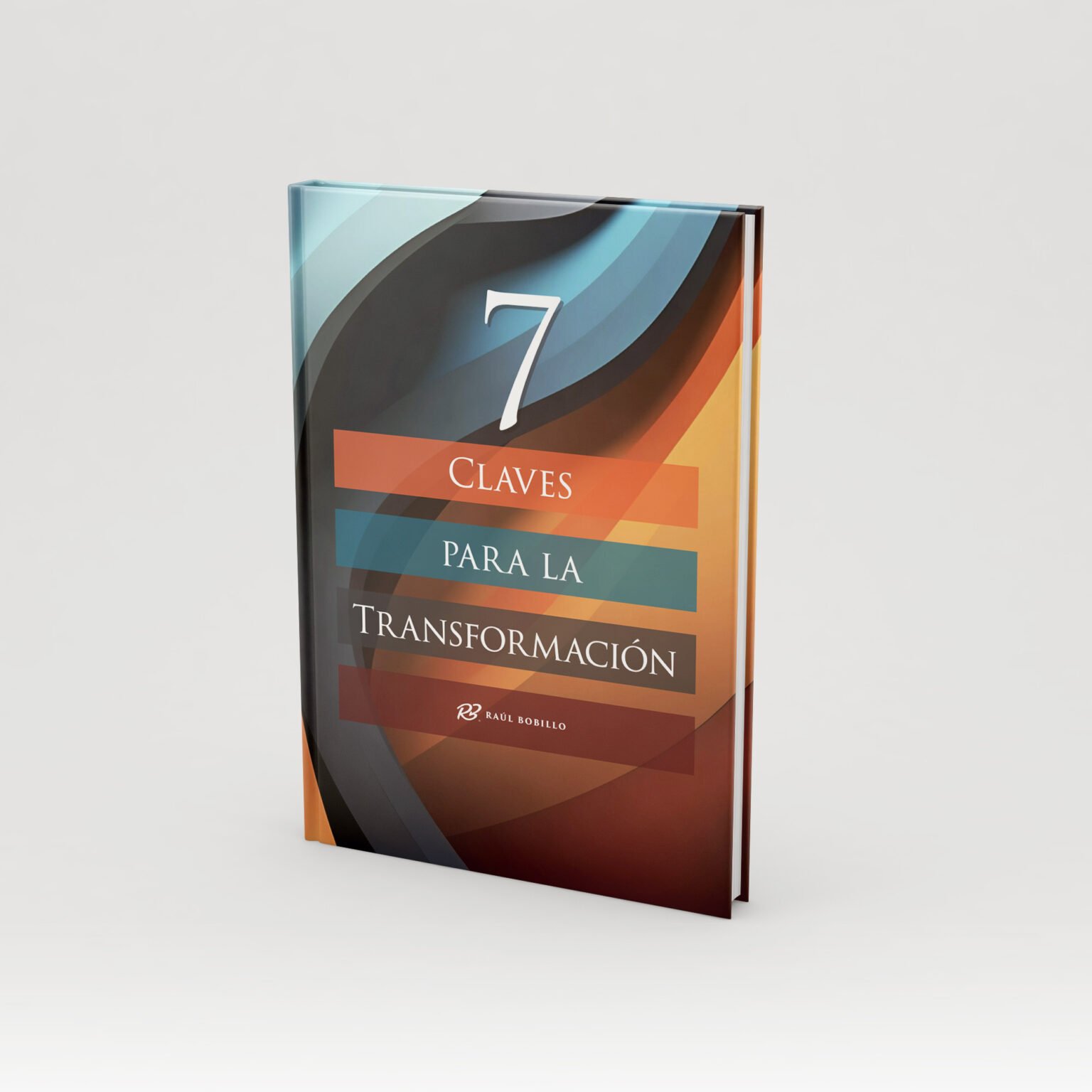 Las 7 claves de la transformación - Fundación Claves