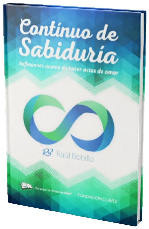 Continuo de Sabiduría, portada